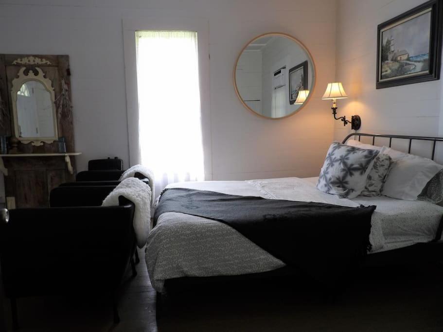The Farmhouse Private Apartments Юфола Экстерьер фото